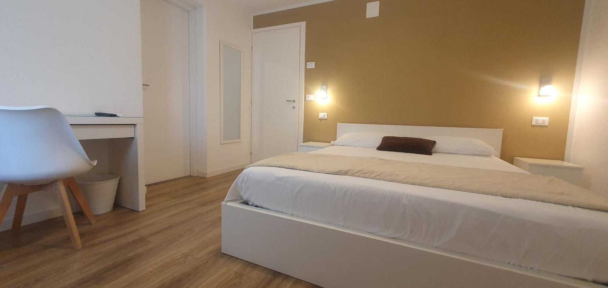 Bed and Breakfast Altebas Nogaredo di Prato Exteriér fotografie
